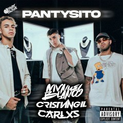 Feid, Alejo & Robi - Pantysito (Manuel Blanco, Cristian Gil Dj & Carlxs 2022 Edit) COPYRIGHT