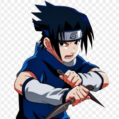 NERD TRACK -RAP DO SASUKE  | Clã amaldiçoado