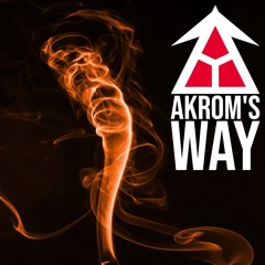 Akrom's Way