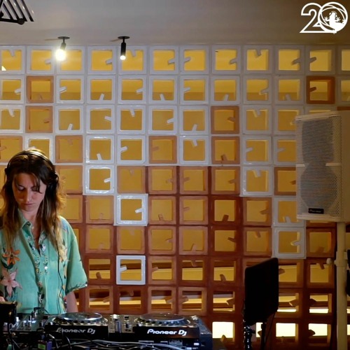 Anstascia - Live from IMS Ibiza 2024