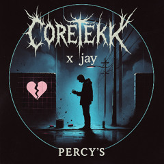 SH!ZU - Percys  | CoreTekk x Jay [HardTekk Remix]