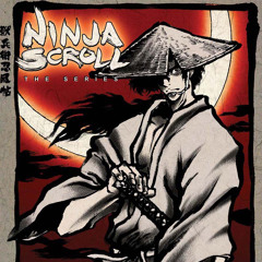 Ninja Scroll