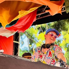 Playlove @ 30yLethargy Festival24 – Afterhour Set