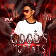 GOODS MOMENTS - SIMON ACEVEDO