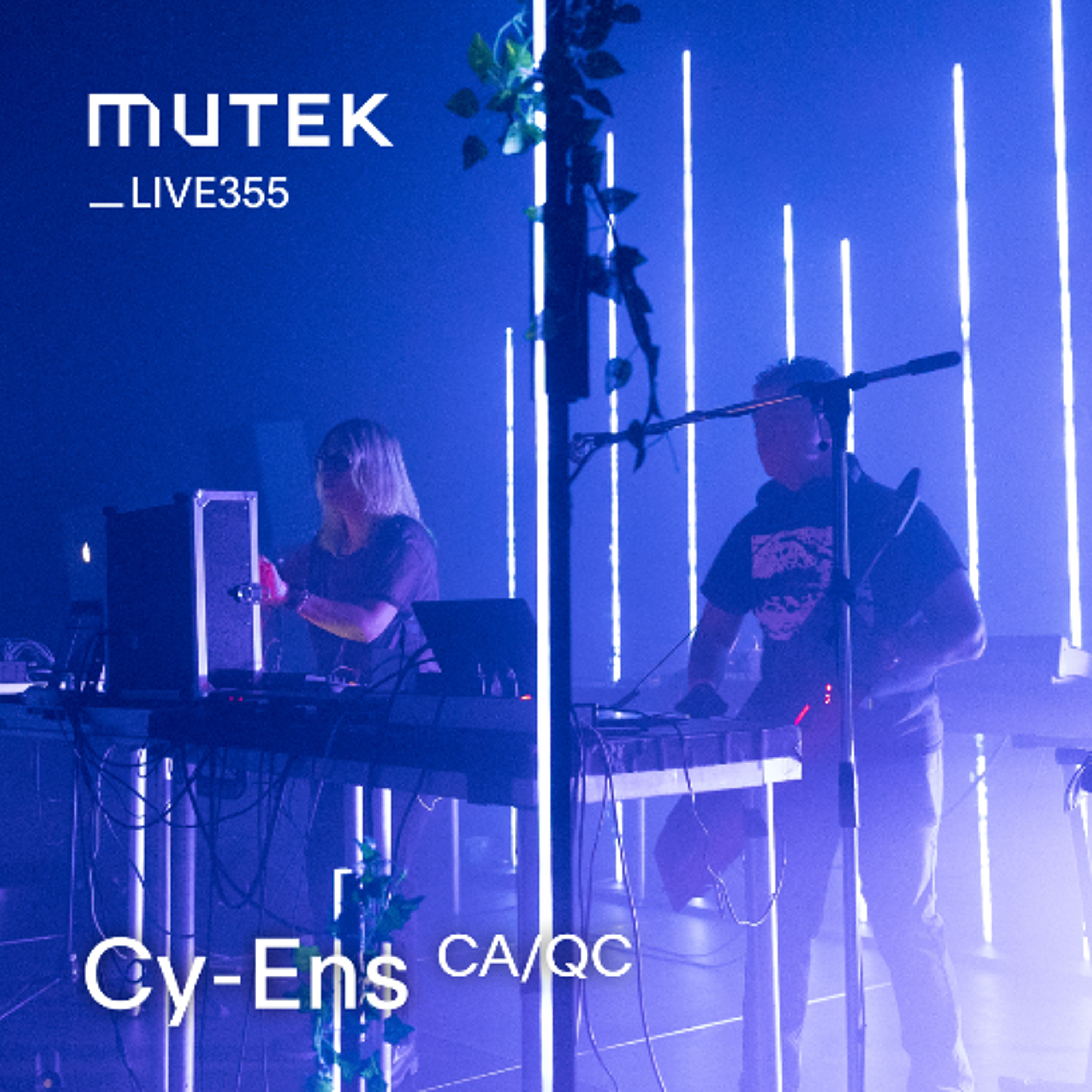 MUTEK