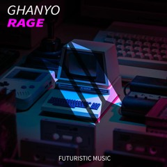 Ghanyo - Rage (Extended/Original Mix)