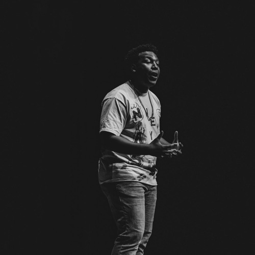 Not Like Us x Kirk Franklin Mix : DJ Drewskii
