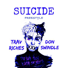 TravRiches x Don Swindle - MMO