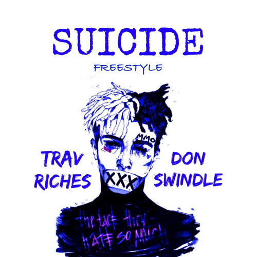 TravRiches x Don Swindle - MMO