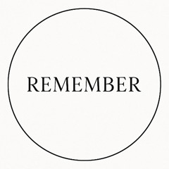 Remember - Franky DT