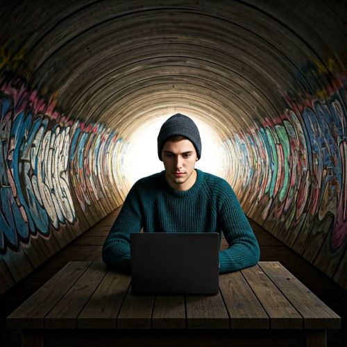 A analise não quer trampar