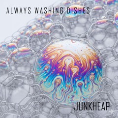 Always Washing Dishes