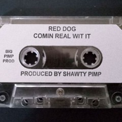 Reddog - Break You Off (Remastered)