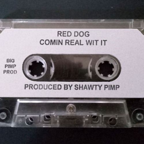 Reddog - Break You Off (Remastered)