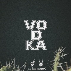 Vodka w/D43 KAOS