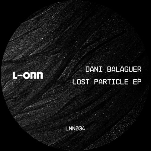 Lost Particle (Original Mix)