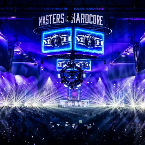WARMING UP MIX MASTERS OF HARDCORE 2024 - TOM VSW