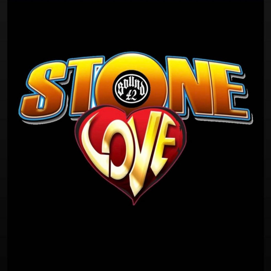 ㊽KASHIF / STONE LOVE Stone Love (Remastered) - YouTube