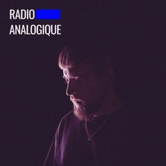 Radio Analogique Vinyl:DJSet By Ausilio Jó