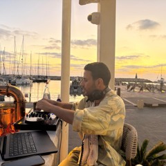 Live at Marina Dallal Sunset