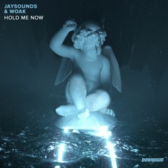 JaySounds & WOAK - Hold Me Now