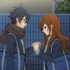 i never thought i could be this close to someone『clockwork x rewind』
