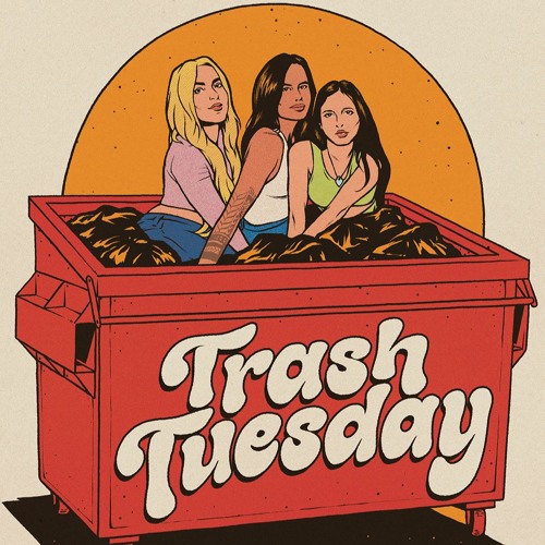 Tuesdays for Trash