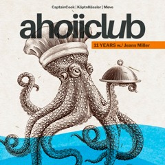 JeansMiller @ 11 Jahre Ahoii Club 13.12.2024