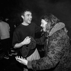 FRED AGAIN.. x JOY ANONYMOUS - peace u need (Live @ Sydney Opera House) MASTER HQ