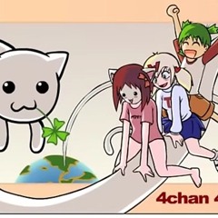 4chan 4evar