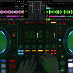 2025 April Mix