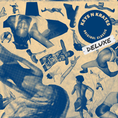 The Way I Feel Tonight (Justin Martin Remix)