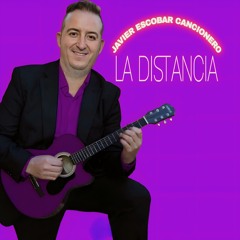 La Distancia (Cover)