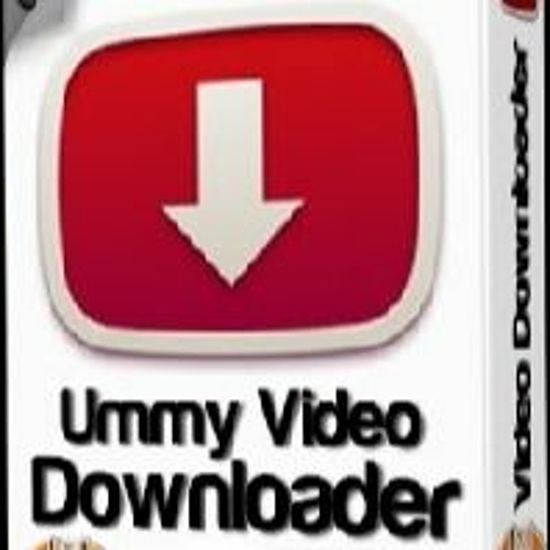 Stream Ummy Video Downloader 1.10.4.0 License Key With Activation Code