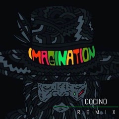 Foster The People - Imagination - (Cocino Remix)