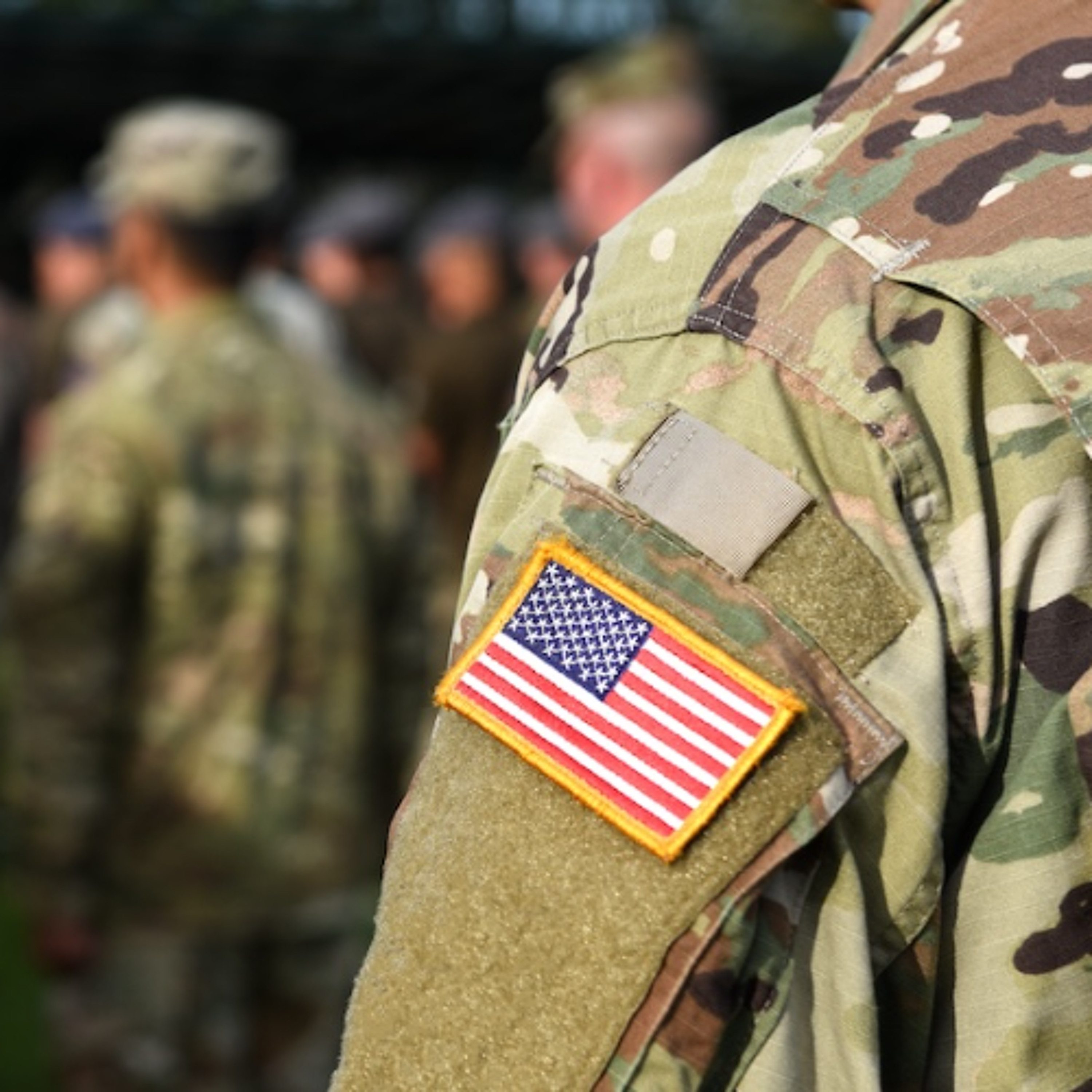 If You'd Only Oppose The Iran War When There's Boots On The Ground, You're A Scumbag