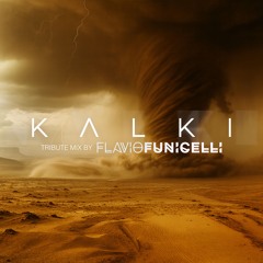 Kalki Tribute (Mix)