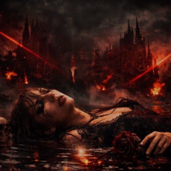 KRYSTOF X PØLØ  - The Fate of Ophelia