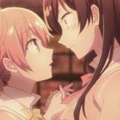 Soon, I will become "you"