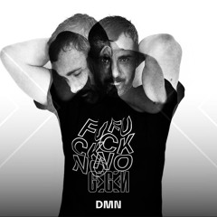 DMN @GEGEN ORAL -KITKAT CLUB- 1ST NOV'24