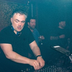 Austin Ato - Warm-Up Set @ I Love Your Energy - Sat 26th April 2025