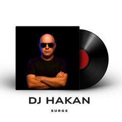 Surge ( Orijinal Mix )