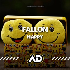Fallon - Happy [Sample]💥 out now on Acceleration Digital 🔥