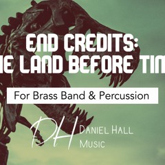 End Credits