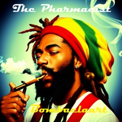 THE PHARMACIST- BOMBACLAART (FREE DOWNLOAD)