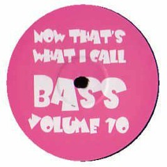 Speedy MC - Freedom (Now That's What I Call Bass Volume 10)