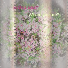 Where you are?