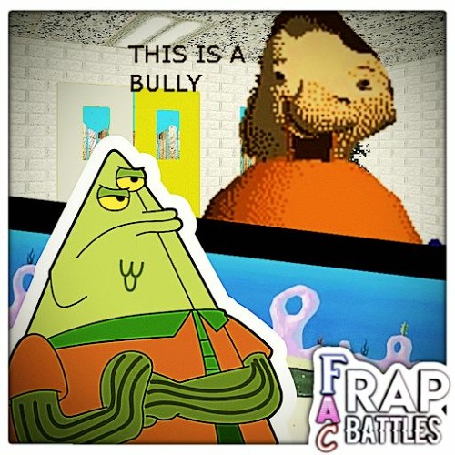 Stream [Scrapped] Flats the Flounder vs. Its a Bully. FAC Rap Battles