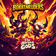 Bokkenrijders - The Horned Gods