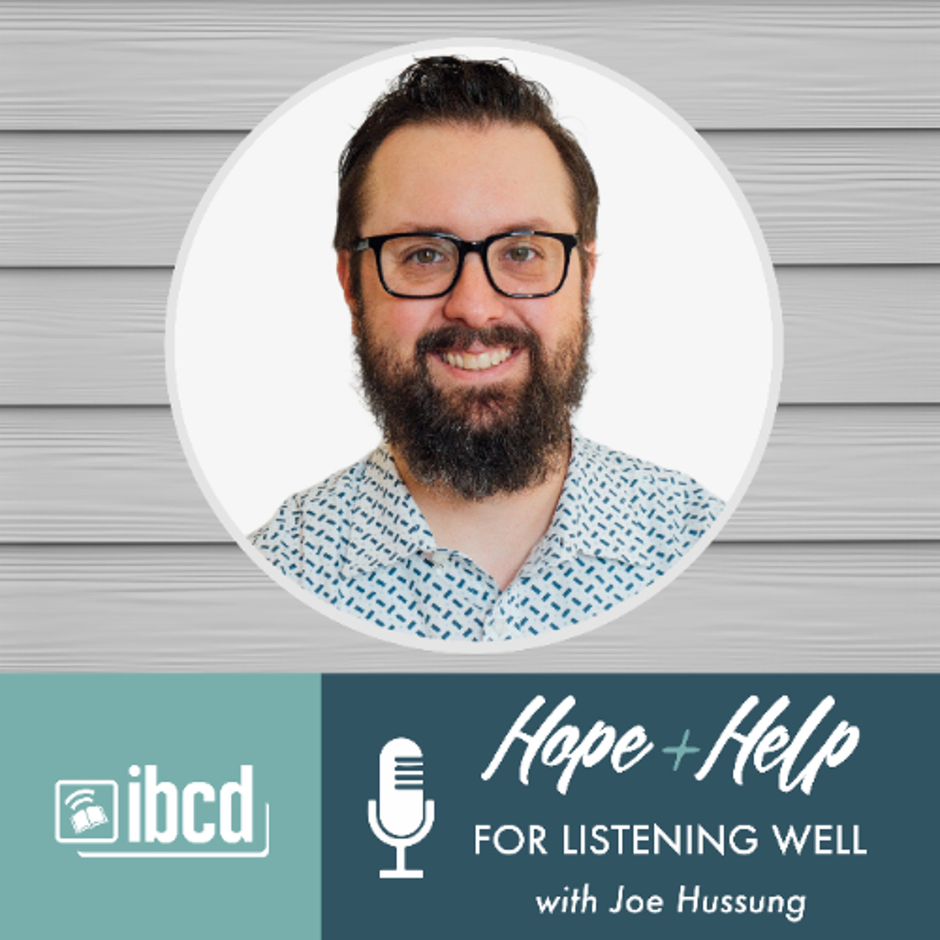 Hope + Help Podcast